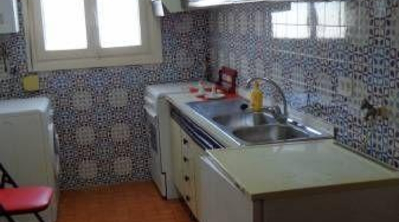 Almería - Roquetas de Mar - 800m2