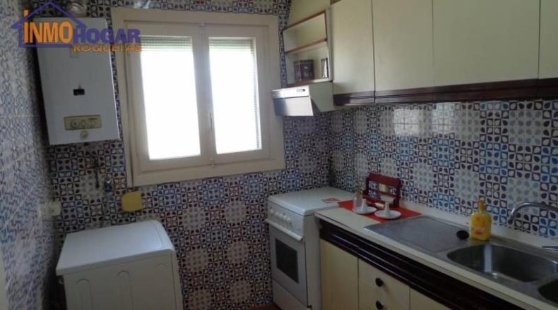 Almería - Roquetas de Mar - 800m2