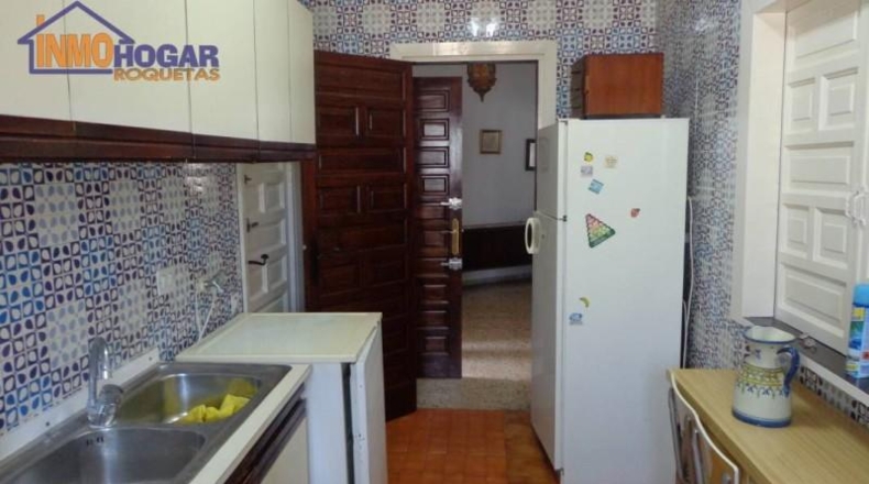 Almería - Roquetas de Mar - 800m2