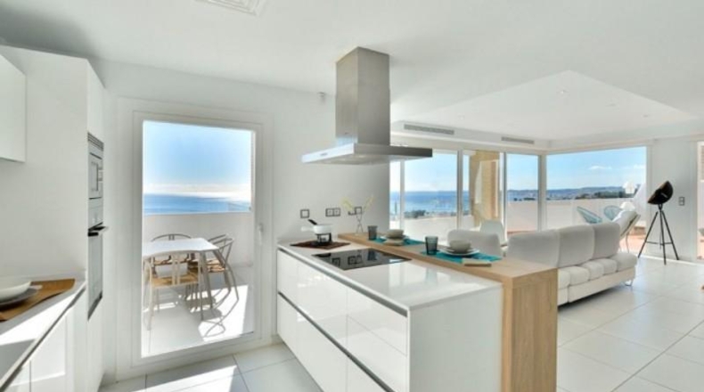 Málaga - Benalmádena - 382m2