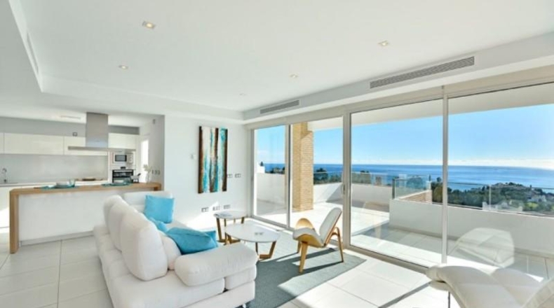 Málaga - Benalmádena - 382m2