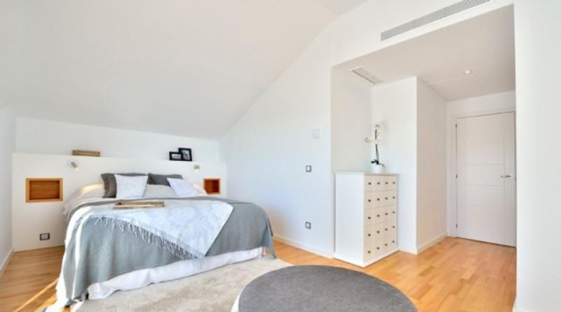 Málaga - Benalmádena - 382m2