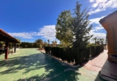 Xalet independent amb terreny en venda a la España, Elx, ref.: TR177657 foto