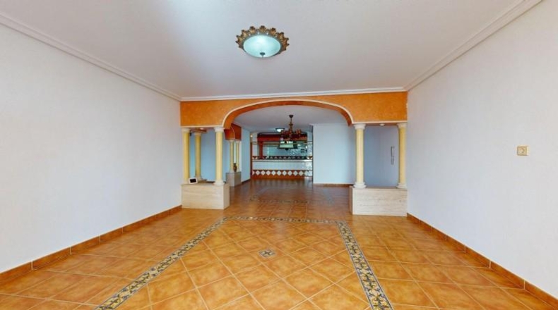 Alicante - Elx - 2303m2
