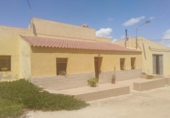 Xalet independent amb terreny en venda a la España, Mazarrón, ref.: TR158346 foto