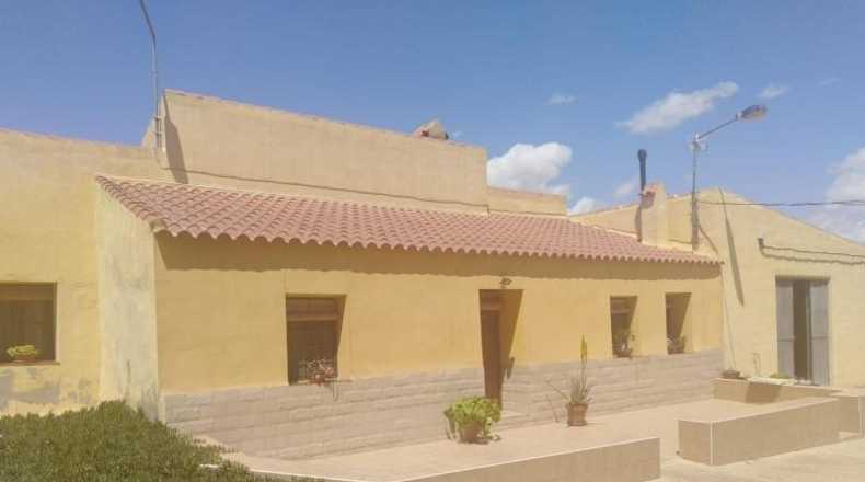Murcia - Mazarrón - 450m2