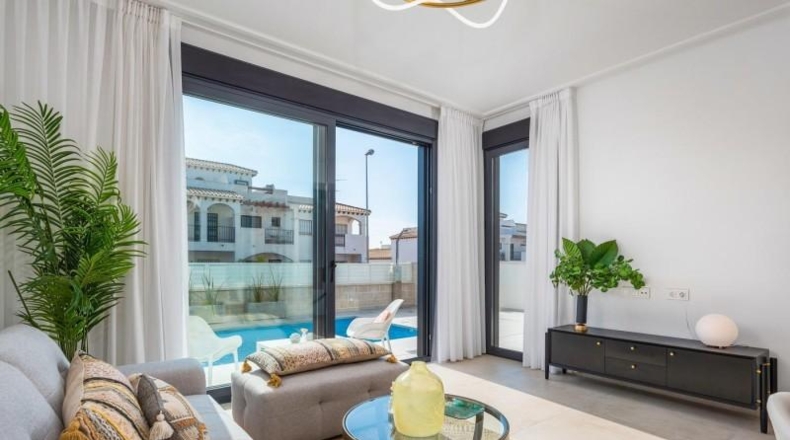 Alicante - Oriola - 176m2