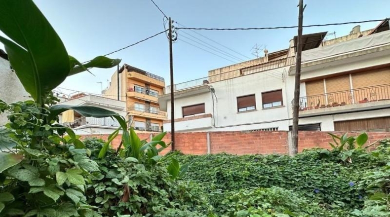 Barcelona - Canet de Mar - 477m2