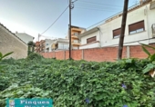 Urban land for sale on España, Canet de Mar, ref: TR125662 photo