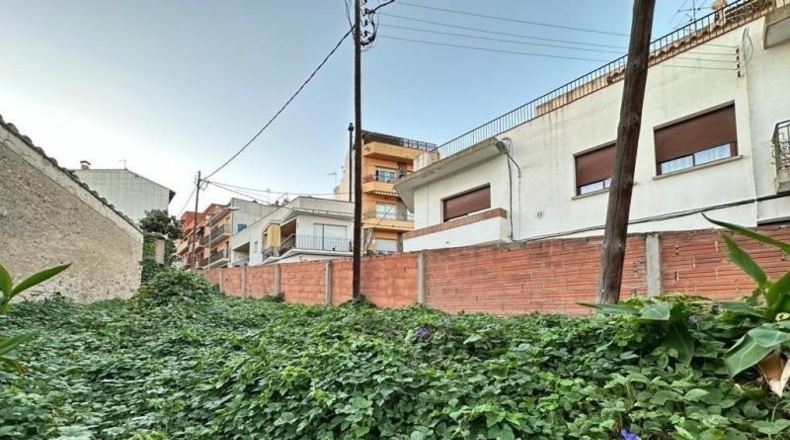 Barcelona - Canet de Mar - 477m2