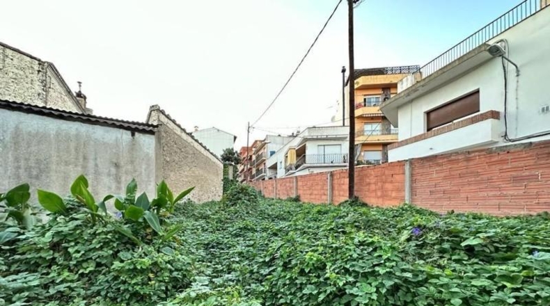 Barcelona - Canet de Mar - 477m2