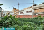 Urban land for sale on España, Canet de Mar, ref: TR125662 photo
