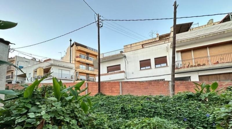 Barcelona - Canet de Mar - 477m2
