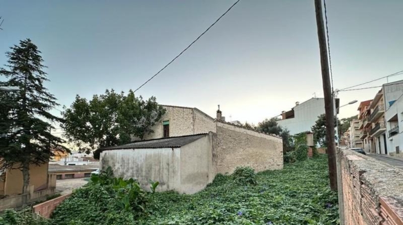 Barcelona - Canet de Mar - 477m2