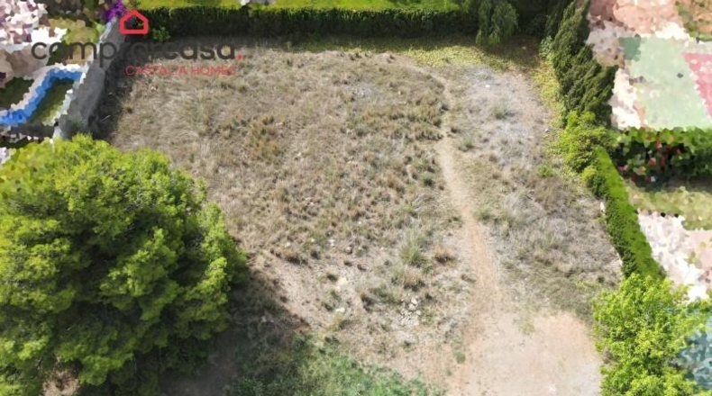 Castellon - Benicasim - 1497m2