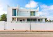 Detached villa with land for sale on España, Orihuela, ref: TR166056 photo