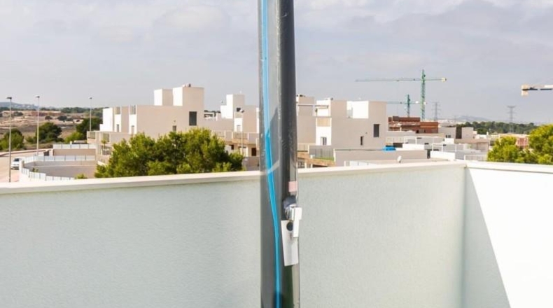 Alicante - Dehesa de Campoamor - 208m2