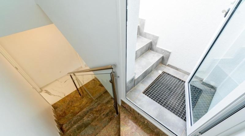 Alicante - Dehesa de Campoamor - 208m2