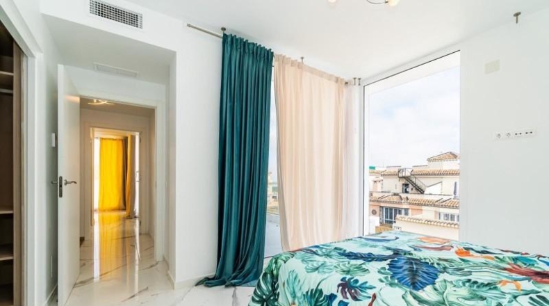 Alicante - Dehesa de Campoamor - 208m2