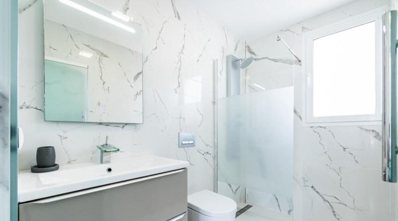 Alicante - Dehesa de Campoamor - 208m2
