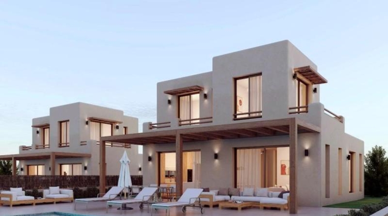 Valencia - Oliva - 410m2