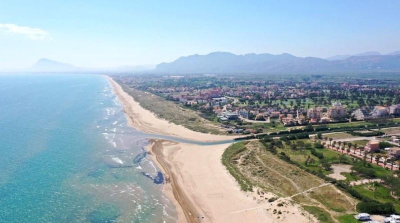 València - Oliva - 447m2