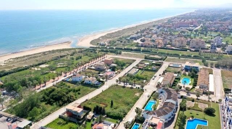 València - Oliva - 447m2