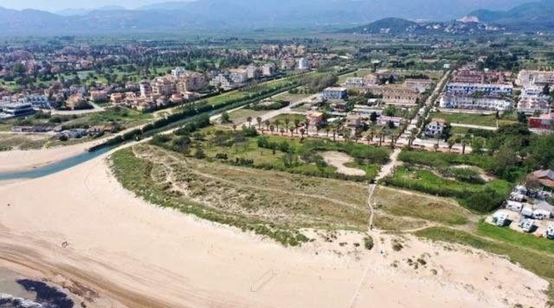 València - Oliva - 447m2