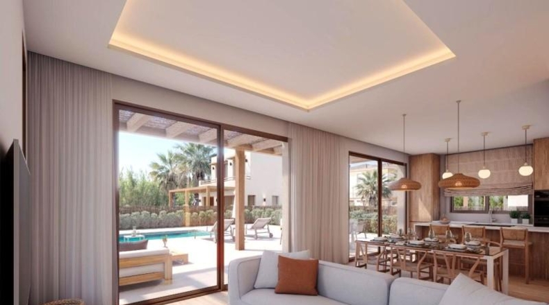 Valencia - Oliva - 400m2