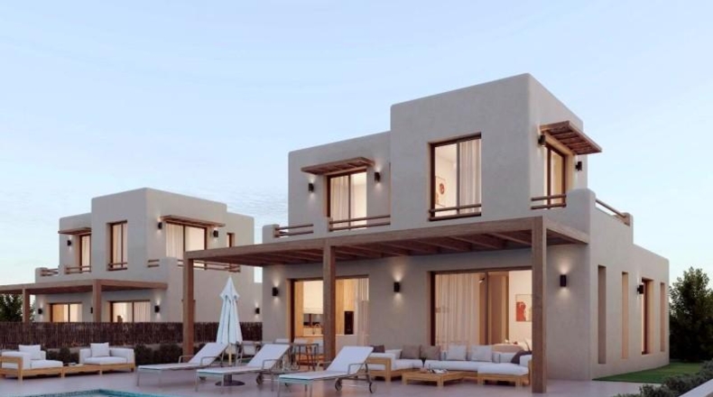 Valencia - Oliva - 400m2