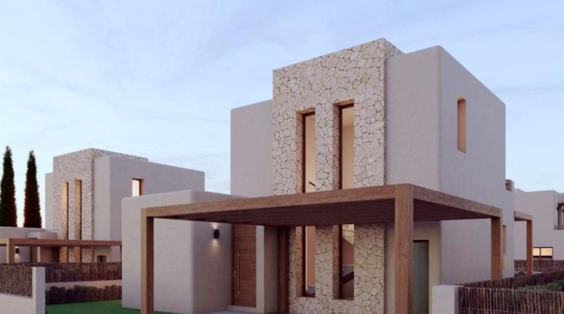 Valencia - Oliva - 400m2