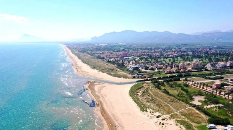 Valencia - Oliva - 400m2