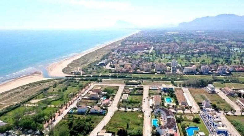 Valencia - Oliva - 400m2