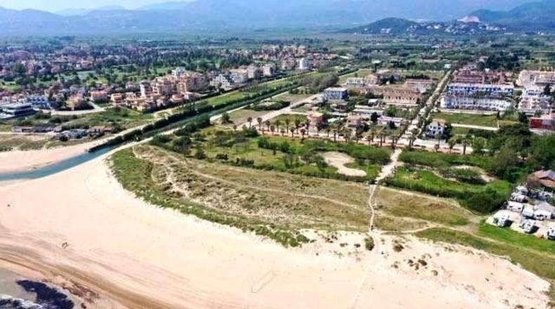 Valencia - Oliva - 400m2