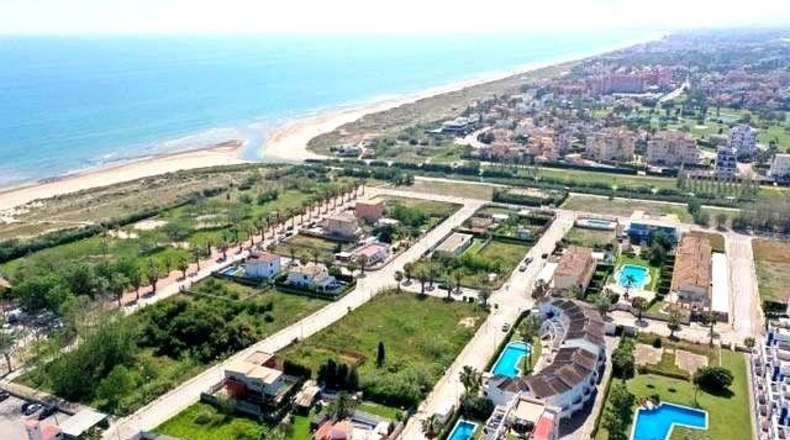 Valencia - Oliva - 400m2