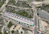 Chalet independiente con terreno en venta en la España, Finestrat, ref: TR249138 foto