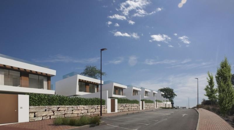 Alicante - Finestrat - 318m2