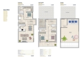 Chalet independiente con terreno en venta en la España, Finestrat, ref: TR249138 foto