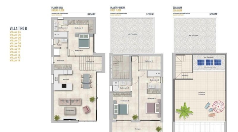 Alicante - Finestrat - 318m2
