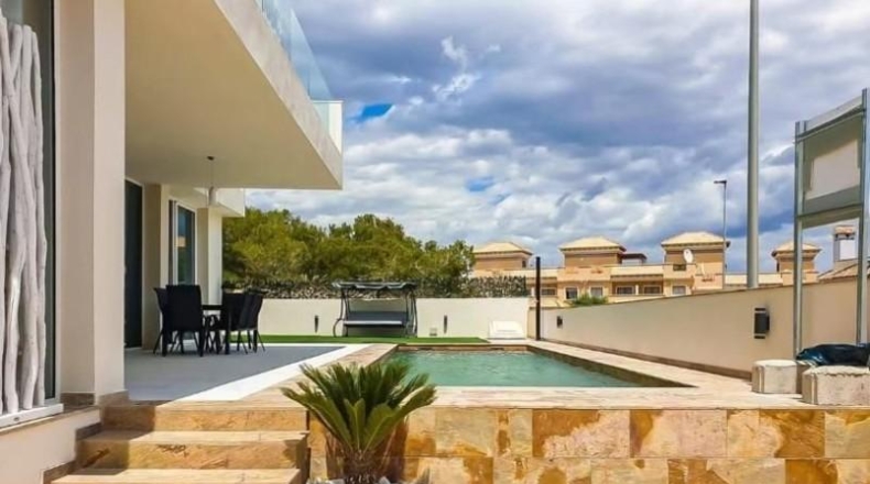 Alicante - Orihuela - 329m2