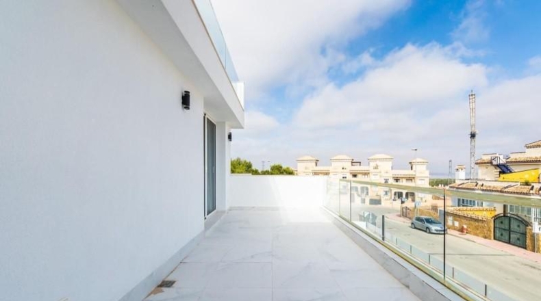 Alicante - Orihuela - 329m2