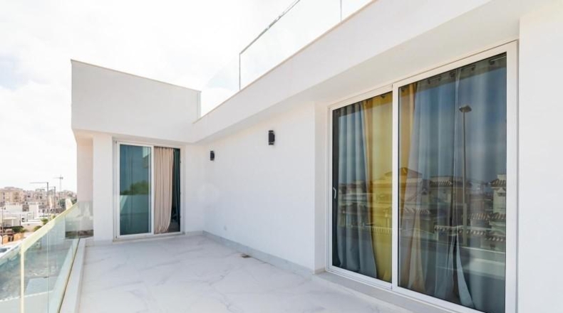 Alicante - Orihuela - 329m2