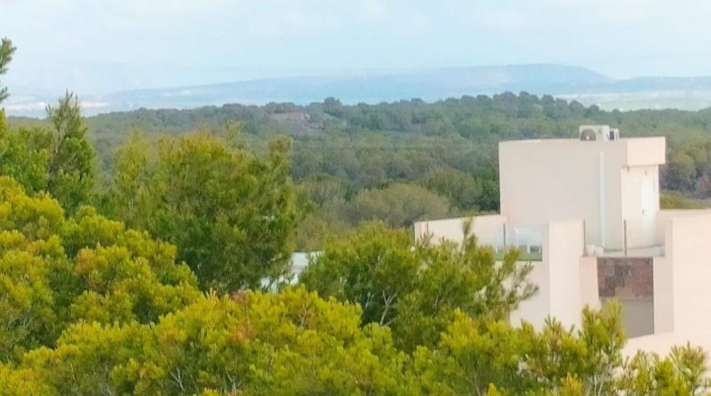 Alicante - Orihuela - 329m2