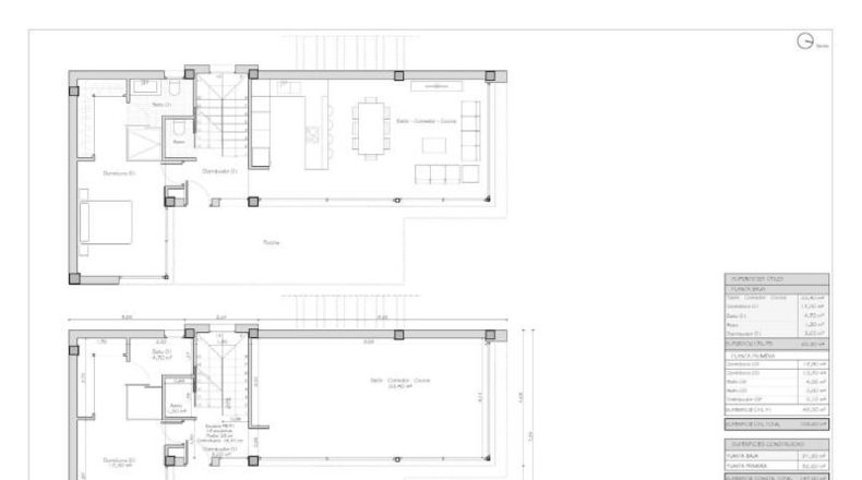 Alicante - Orihuela - 329m2