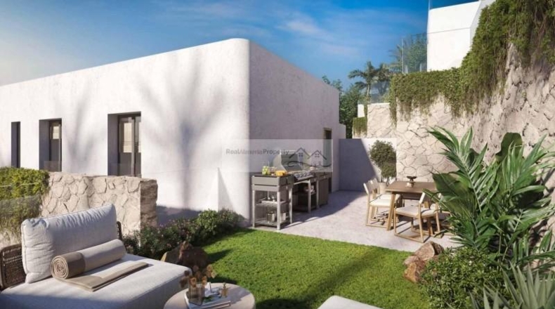 Almeria - Ventanicas-El Cantal - 202m2