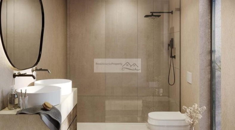 Almeria - Ventanicas-El Cantal - 202m2