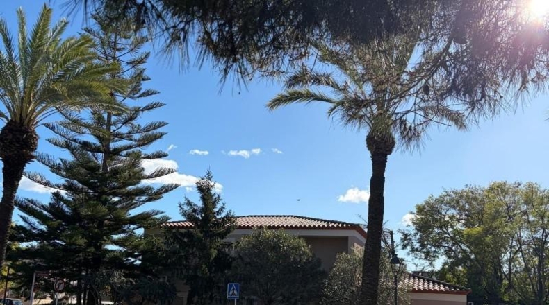 Tarragona - Reus - 262m2