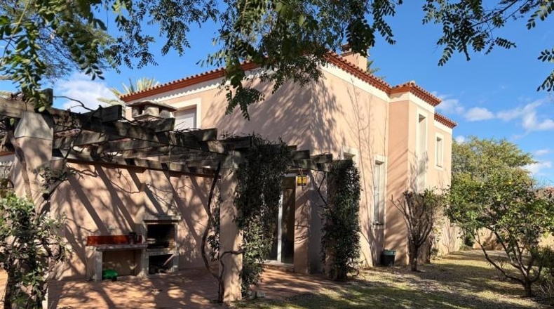 Tarragona - Reus - 262m2