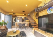 Chalet independiente con terreno en venta en la España, Orihuela, ref: TR373795 foto