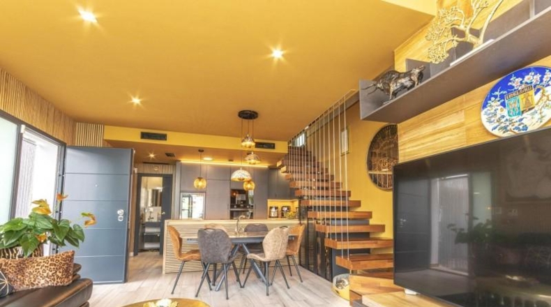 Alicante - Dehesa de Campoamor - 130m2